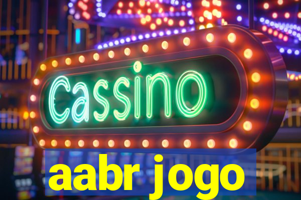 aabr jogo